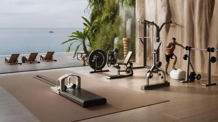 Image No.22-Un hôtel de 2 chambres à vendre à Dubai