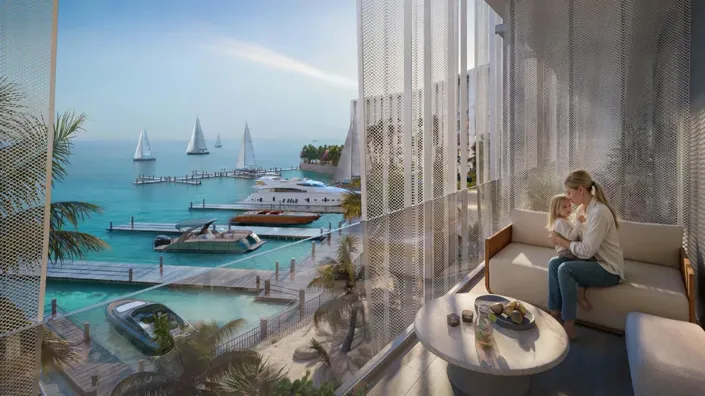 Image No.23-Un hôtel de 2 chambres à vendre à Dubai