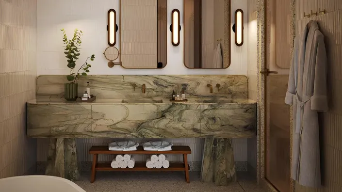 Image No.24-Un hôtel de 2 chambres à vendre à Dubai