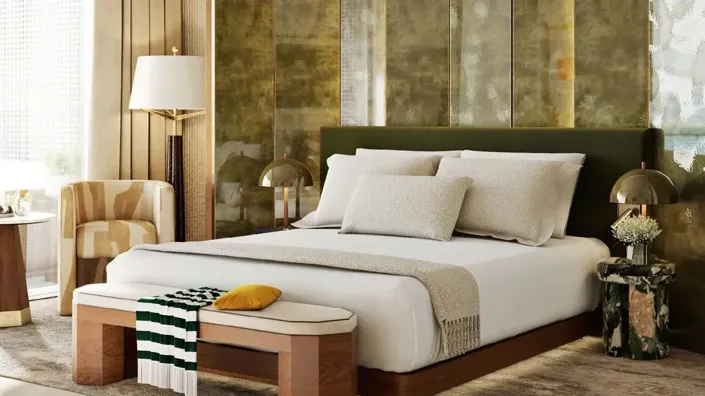 Image No.5-Un hôtel de 2 chambres à vendre à Dubai