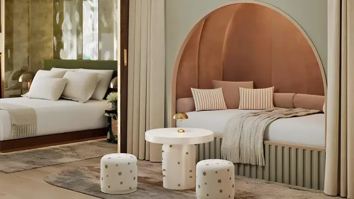 Image No.8-Un hôtel de 2 chambres à vendre à Dubai