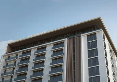 1 - Dubai, Apartment