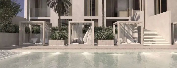 Image No.10-2 Bed Apartment for sale