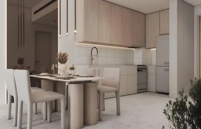 Image No.11-2 Bed Apartment for sale