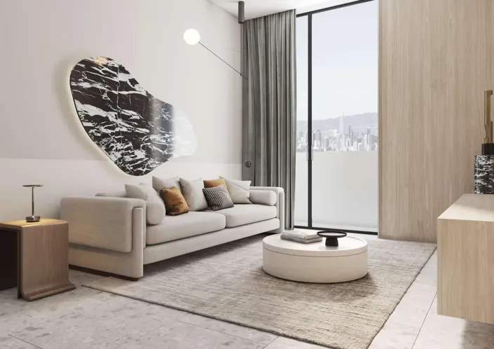 Image No.19-2 Bed Apartment for sale