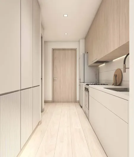 Image No.2-2 Bed Apartment for sale