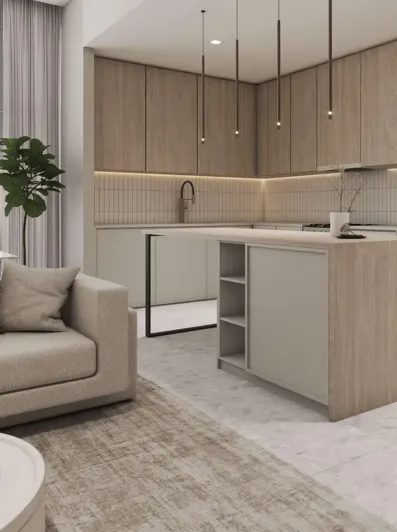 Image No.23-2 Bed Apartment for sale