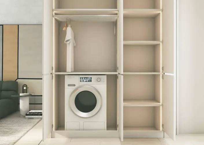 Image No.4-2 Bed Apartment for sale