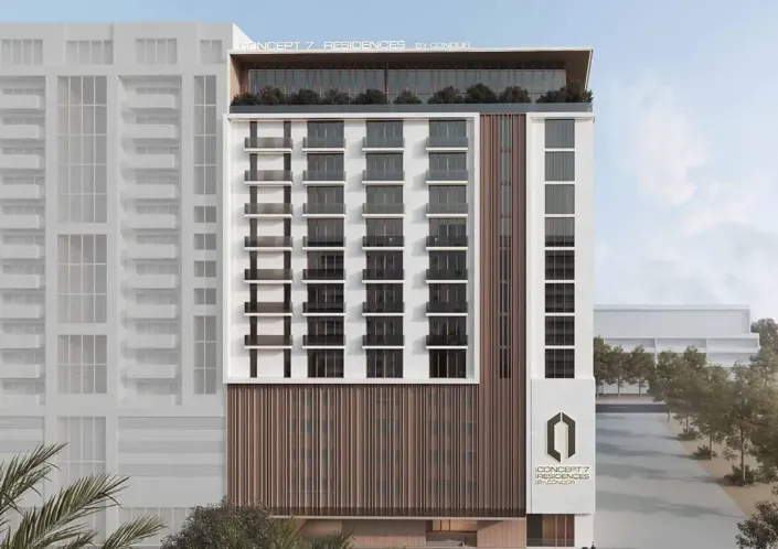 Image No.5-2 Bed Apartment for sale