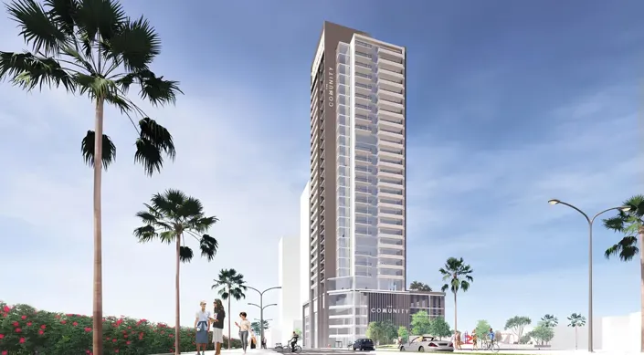 Image No.2-1 Bed Studio for sale