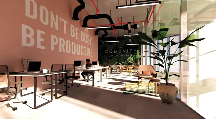 Image No.5-1 Bed Studio for sale