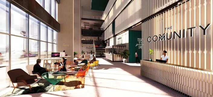 Image No.6-1 Bed Studio for sale