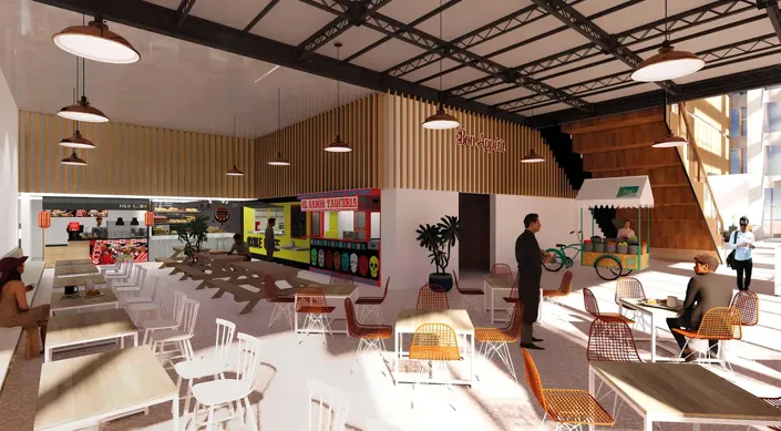 Image No.8-1 Bed Studio for sale