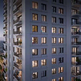 1 - Dubai, Apartment