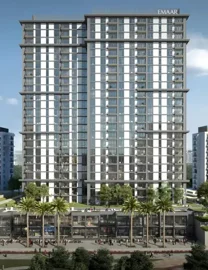 1 - Dubai, Appartement