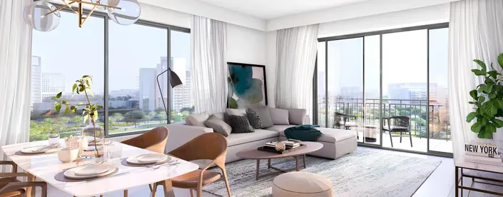 Image No.11-Appartement de 1 chambre à vendre à Dubai