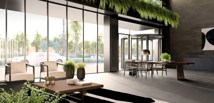 Image No.6-Appartement de 1 chambre à vendre à Dubai