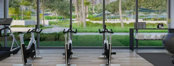 Image No.7-Appartement de 1 chambre à vendre à Dubai