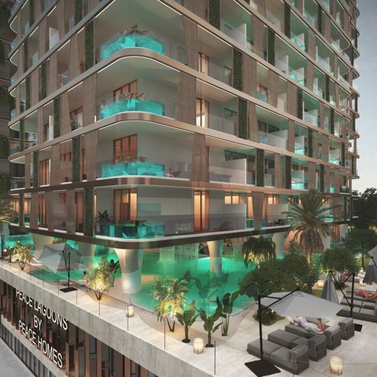 Image No.10-2 Bed Studio for sale