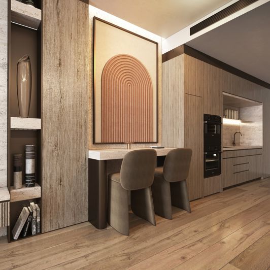 Image No.13-2 Bed Studio for sale