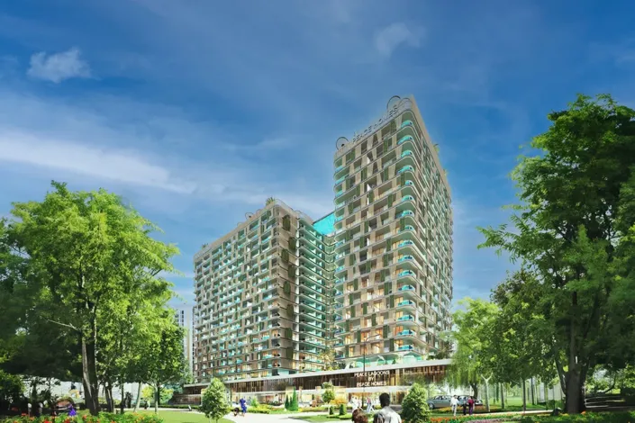 Image No.19-Studio de 2 chambres à vendre à Dubai