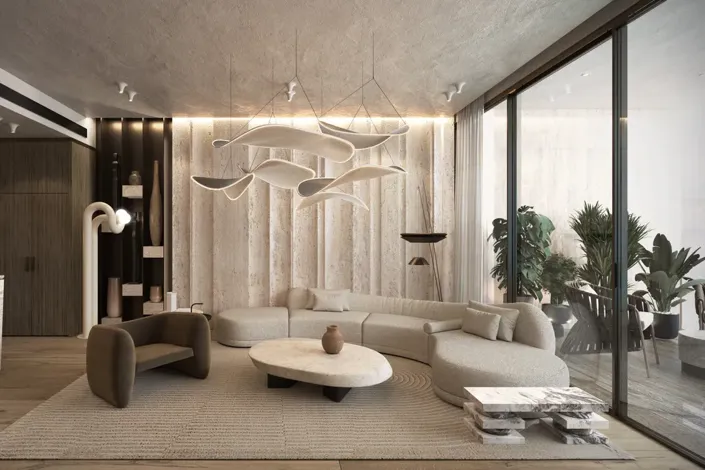 Image No.2-Studio de 2 chambres à vendre à Dubai