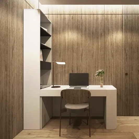 Image No.4-Studio de 2 chambres à vendre à Dubai