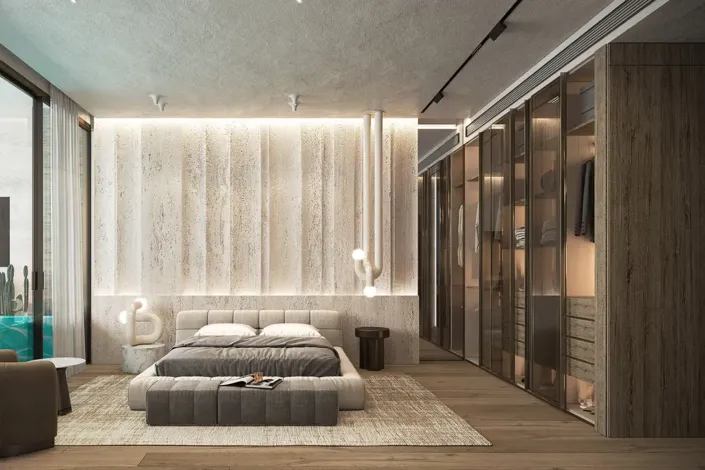 Image No.5-Studio de 2 chambres à vendre à Dubai