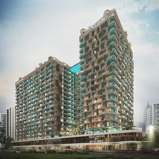 Image No.7-2 Bed Studio for sale