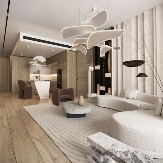 Image No.7-Studio de 2 chambres à vendre à Dubai