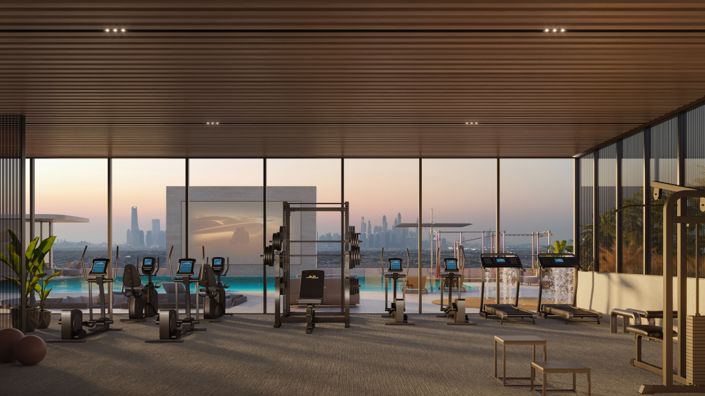 Image No.7-2 Bed Studio for sale