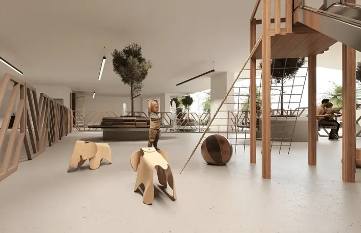 Image No.3-1 Bed Apartment for sale