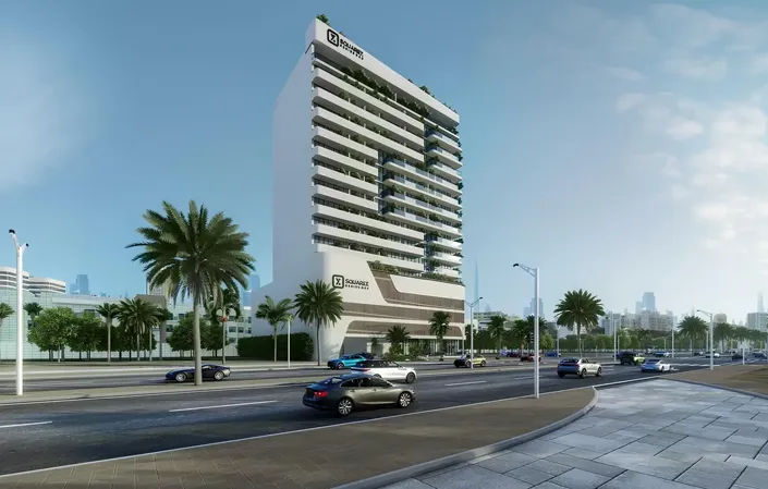 Image No.4-1 Bed Apartment for sale