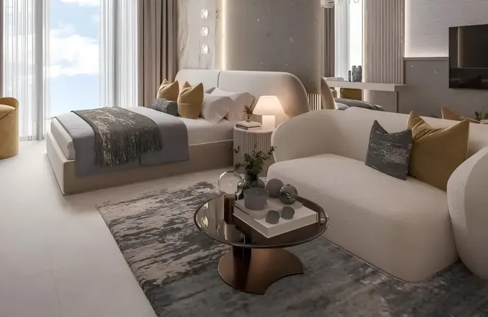 Image No.7-1 Bed Apartment for sale