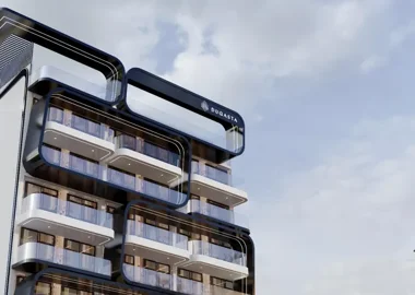1 - Dubai, Apartment