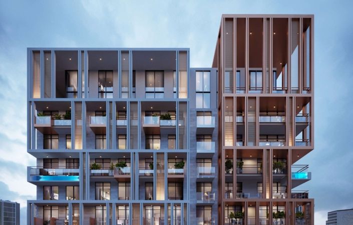 Image No.10-1 Bed Apartment for sale