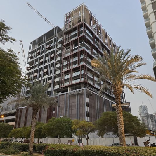 Image No.12-1 Bed Apartment for sale