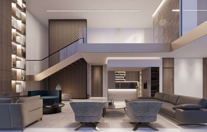 Image No.4-1 Bed Apartment for sale