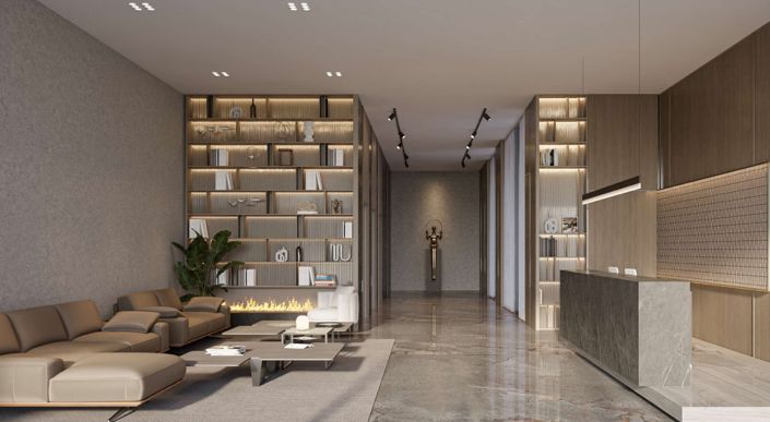 Image No.6-1 Bed Apartment for sale