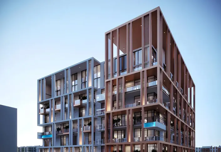 Image No.7-Studio de 3 chambres à vendre à Dubai