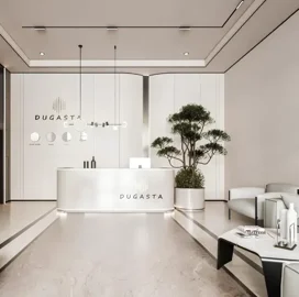 1 - Dubai, Apartment