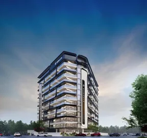 1 - Dubai, Apartment