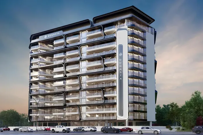 Image No.4-2 Bed Apartment for sale