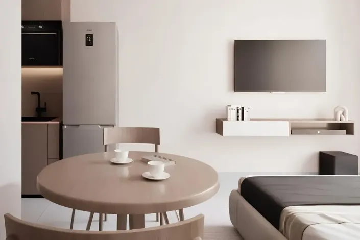 Image No.5-2 Bed Apartment for sale