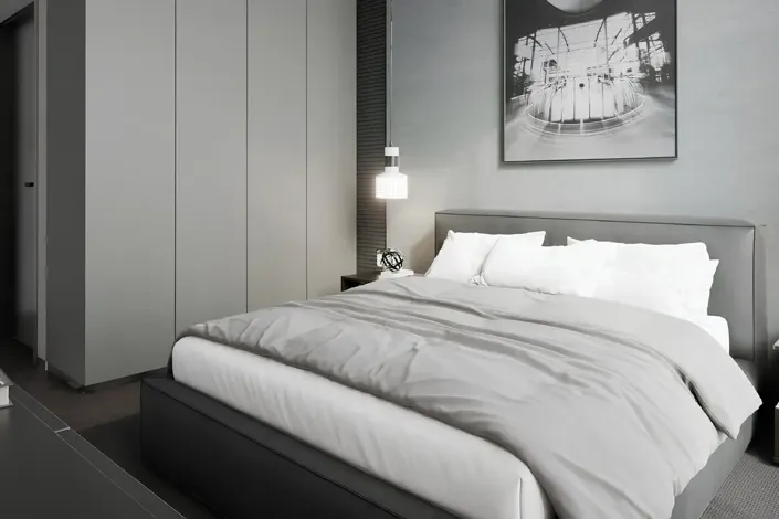 Image No.8-2 Bed Apartment for sale