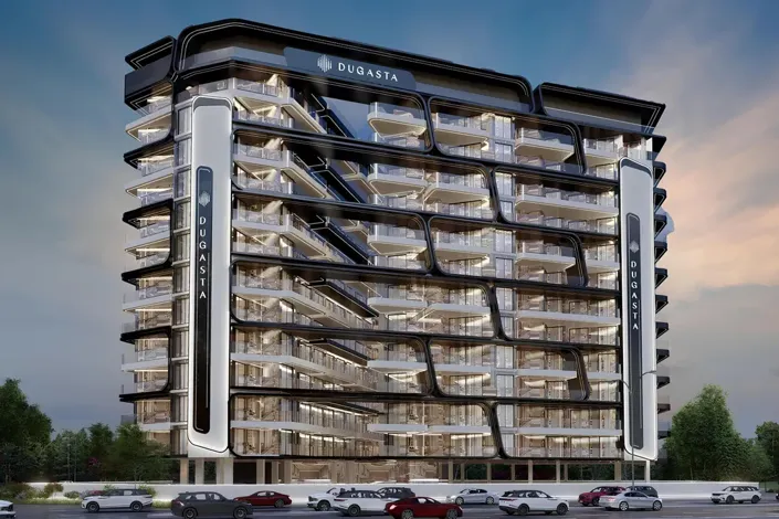 Image No.9-2 Bed Apartment for sale