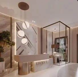 1 - Dubai, Apartment