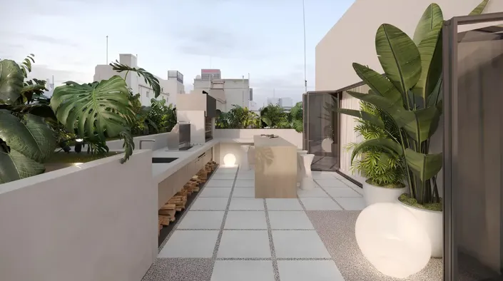 Image No.14-2 Bed Apartment for sale