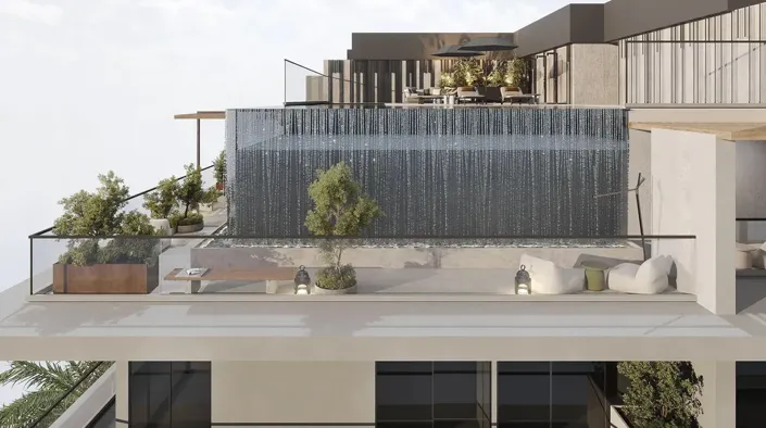 Image No.15-2 Bed Apartment for sale