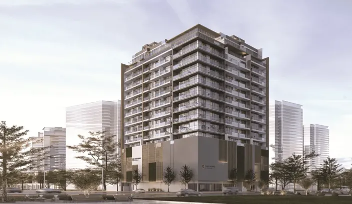 Image No.17-2 Bed Apartment for sale